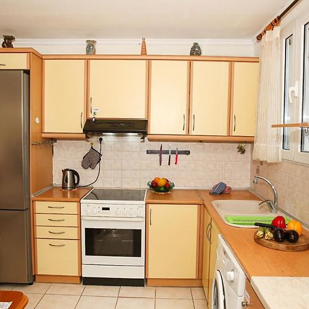 Apartament Nisi'S House, Corfu Town Zewnętrze zdjęcie